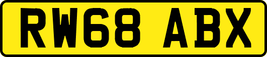RW68ABX