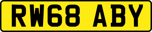 RW68ABY