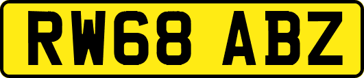RW68ABZ