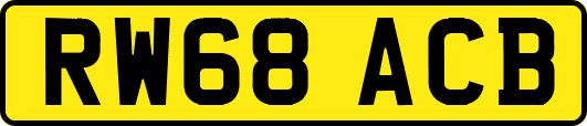 RW68ACB
