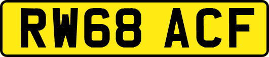 RW68ACF