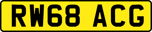 RW68ACG