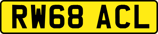 RW68ACL
