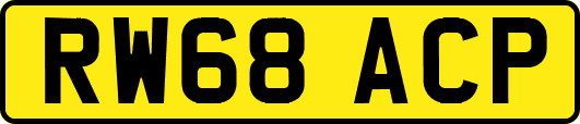 RW68ACP