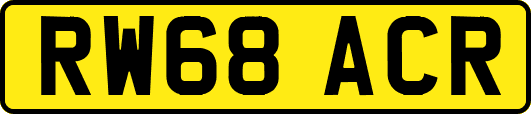 RW68ACR