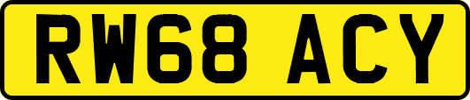 RW68ACY