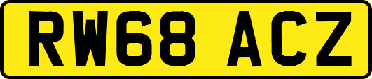 RW68ACZ