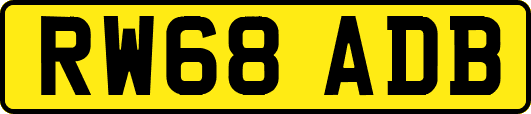 RW68ADB