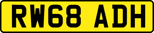 RW68ADH