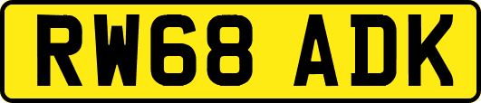 RW68ADK