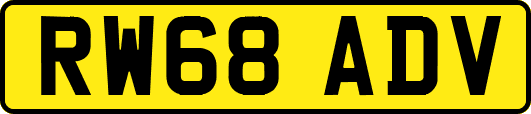 RW68ADV