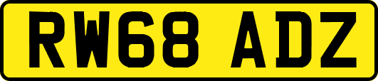 RW68ADZ