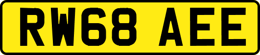 RW68AEE