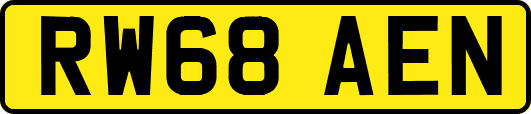 RW68AEN