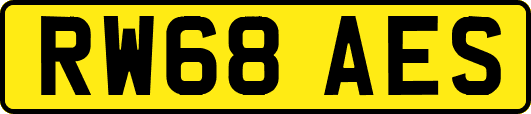 RW68AES