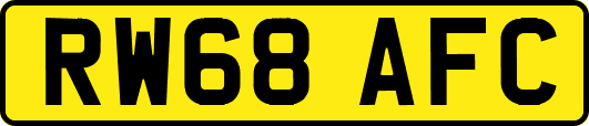 RW68AFC