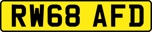 RW68AFD