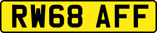 RW68AFF