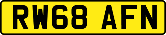 RW68AFN