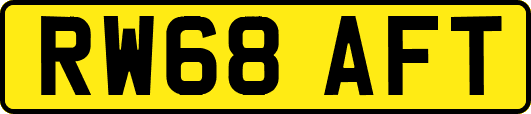 RW68AFT
