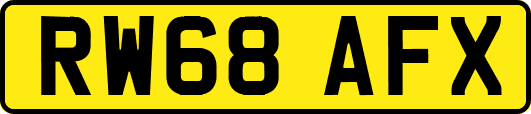 RW68AFX