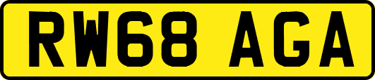 RW68AGA