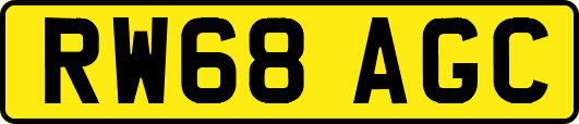 RW68AGC