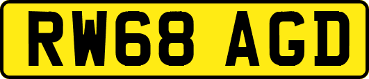 RW68AGD