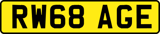 RW68AGE