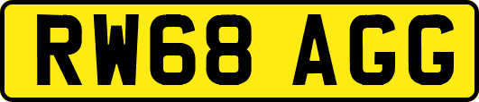 RW68AGG