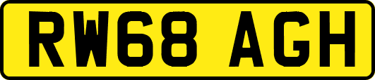 RW68AGH