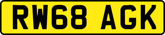 RW68AGK