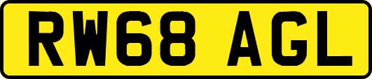 RW68AGL