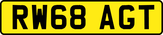 RW68AGT