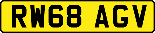 RW68AGV