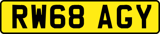 RW68AGY