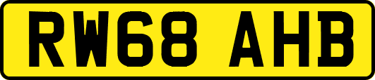 RW68AHB