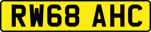 RW68AHC