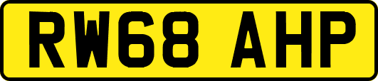 RW68AHP