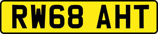 RW68AHT