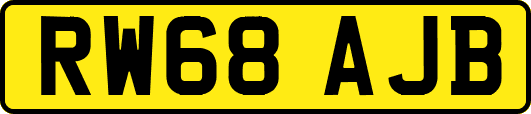 RW68AJB