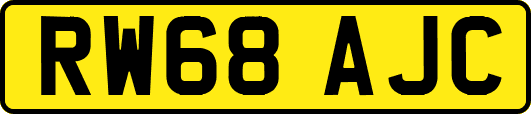 RW68AJC