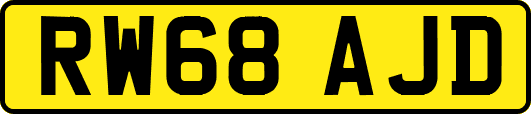 RW68AJD