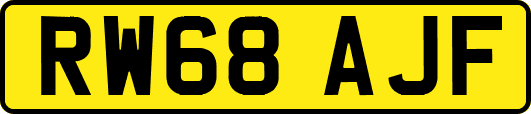 RW68AJF