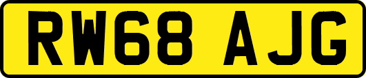 RW68AJG
