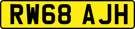 RW68AJH