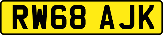 RW68AJK