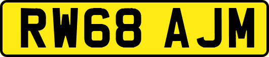 RW68AJM