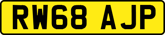 RW68AJP