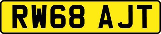 RW68AJT
